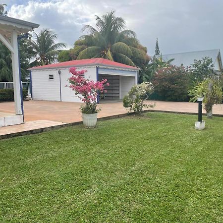 Bluepalm Case Petit-Bourg Luaran gambar
