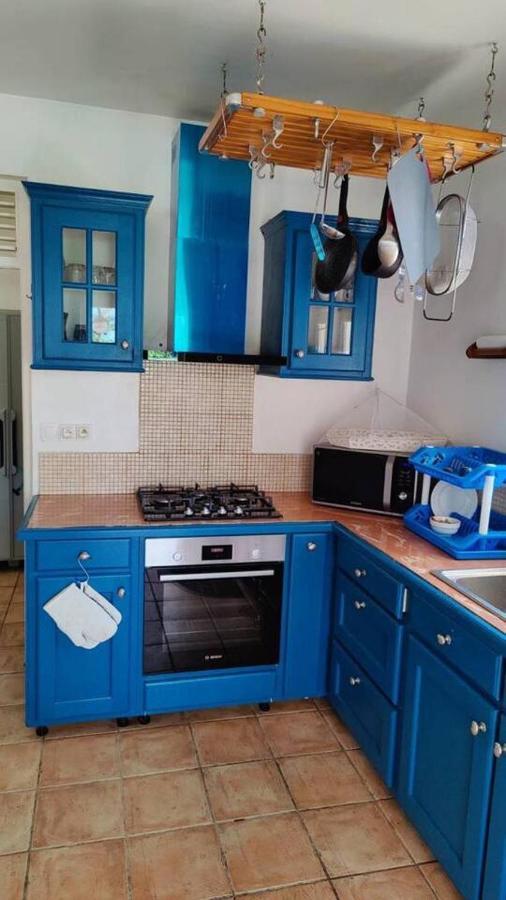Bluepalm Case Petit-Bourg Luaran gambar