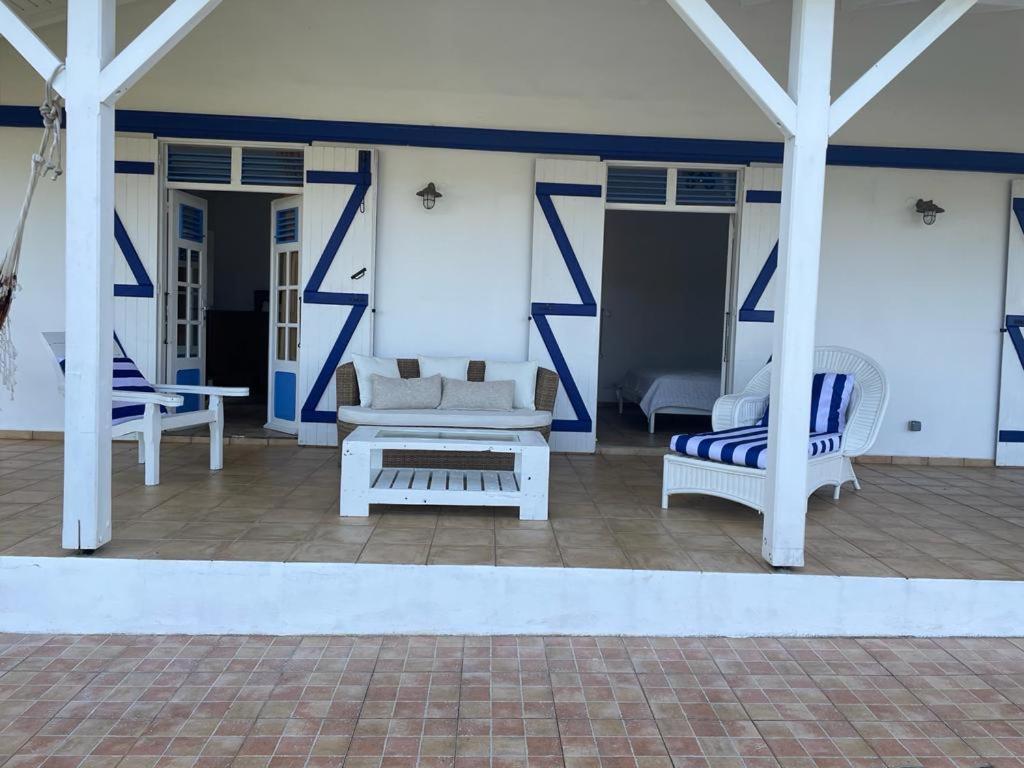 Bluepalm Case Petit-Bourg Luaran gambar