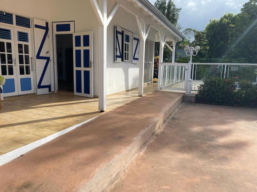 Bluepalm Case Petit-Bourg Luaran gambar